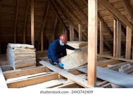 Types of Insulation We Offer in Haworth, NJ